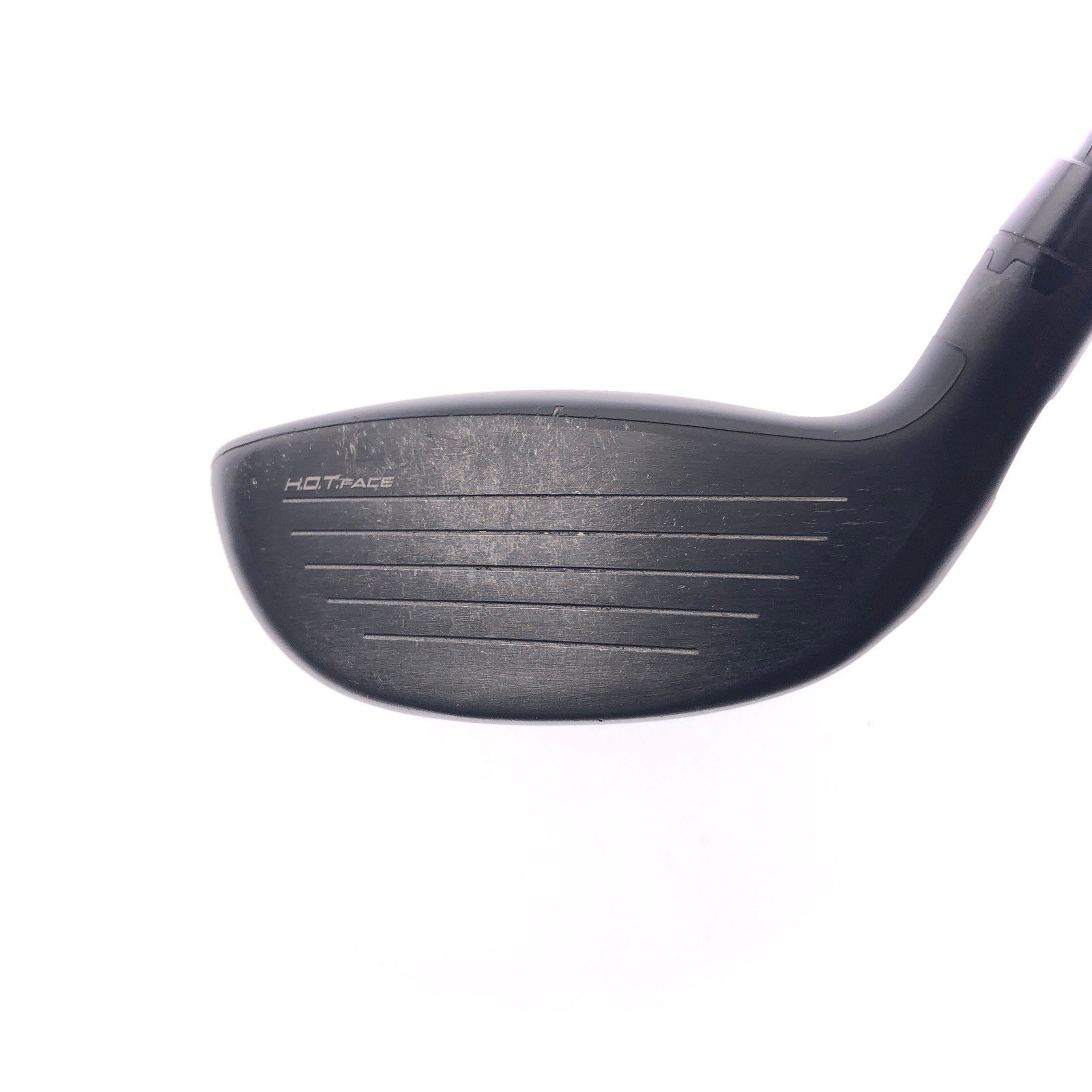 Used Cobra LTDx LS 3 Fairway Wood / 14.5 Degrees / Stiff Flex - Image 5