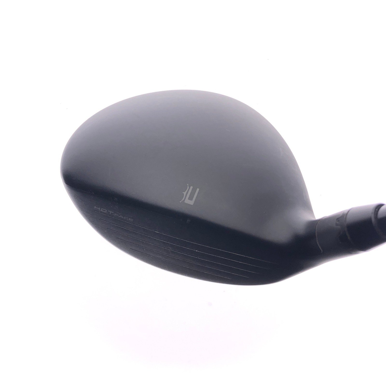 Used Cobra LTDx LS 3 Fairway Wood / 14.5 Degrees / Stiff Flex - Image 6