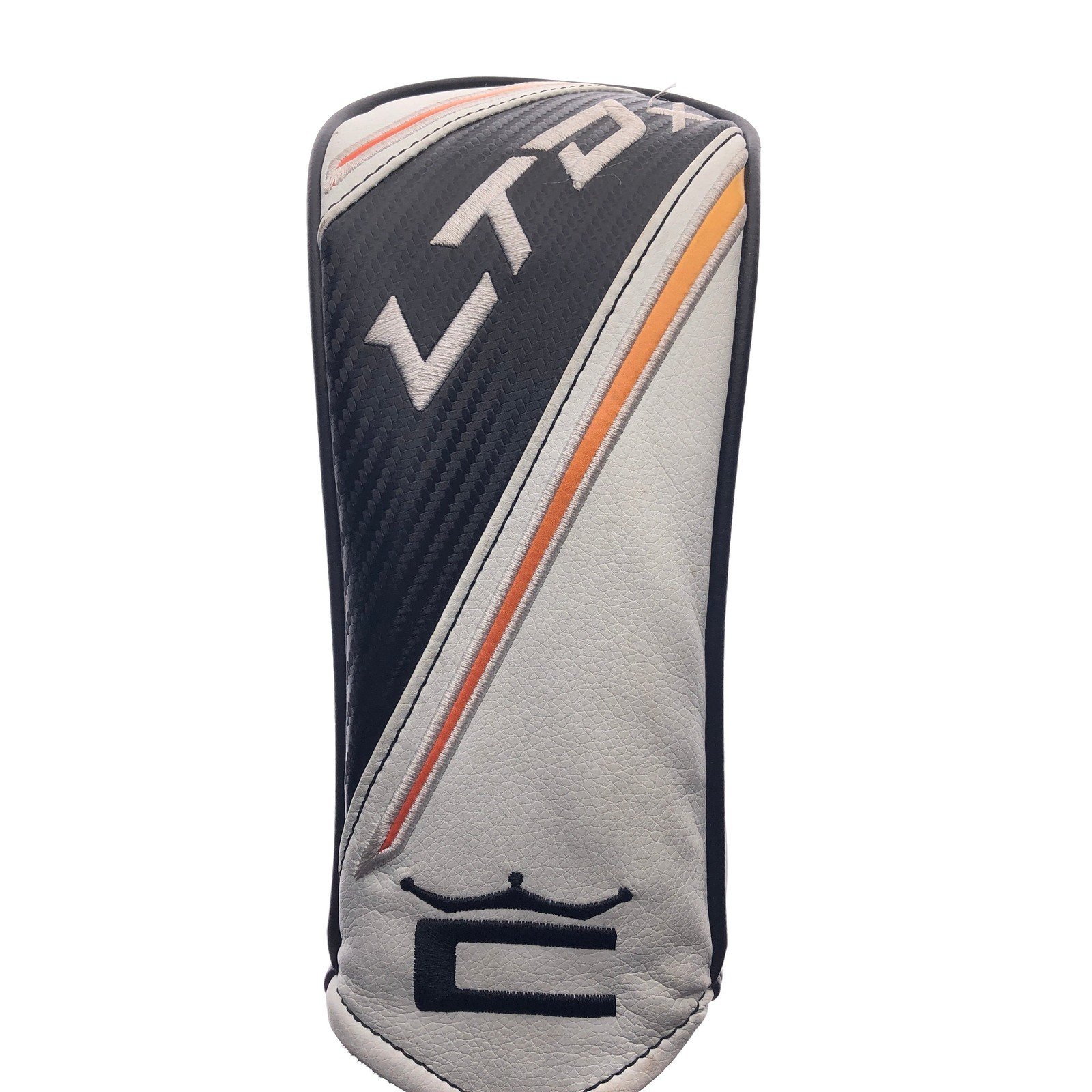 Used Cobra LTDx LS 3 Fairway Wood / 14.5 Degrees / Stiff Flex - Image 9