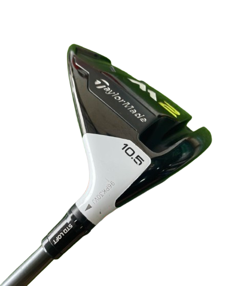 Pre-Owned Taylormade M2 Driver - Image 2