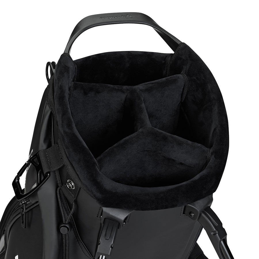 TAYLORMADE Qi35 Tour Stand Bag TM25 - Image 2