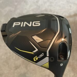 Pre-owned Ping G430 Max Driver