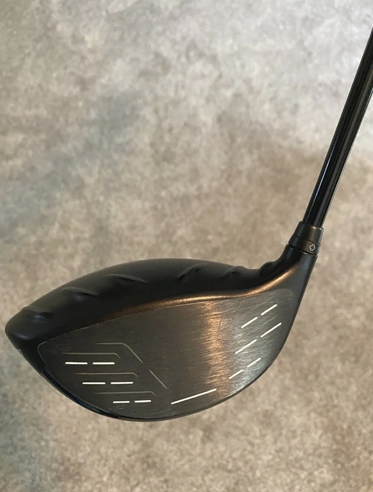 Pre-owned Ping G430 Max Driver - Image 5