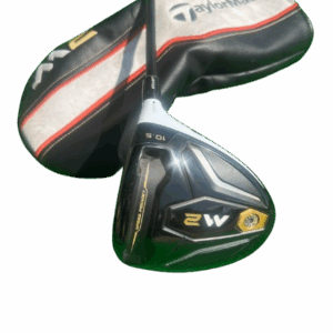 Pre-Owned Taylormade M2 Driver