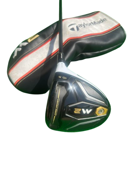 Pre-Owned Taylormade M2 Driver