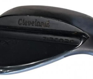 Pre-owned Cleveland RTX6 Men's Wedge