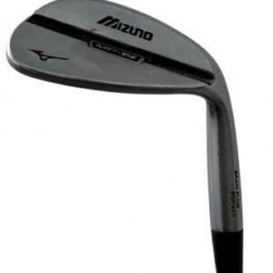 Pre-owned Mizuno MP-T4 Mens Wedge