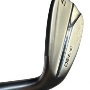Pre-owned TaylorMade P790 Men's Wedge