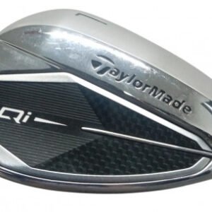Pre-owned TaylorMade QI10 Men's Wedge