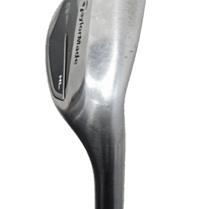 Pre-owned Taylormade QI HL Men's Wedge