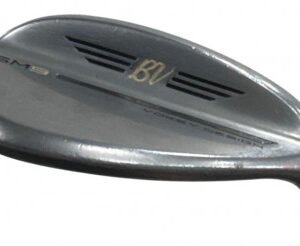 Pre-owned Titleist SM9 Men's Wedge