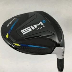 TaylorMade SIM2 MAX Fairway Wood