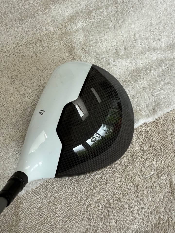 Pre-Owned Taylormade M2 Driver - Image 4