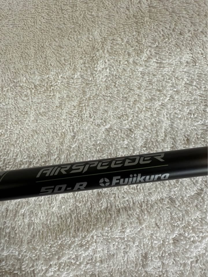 Pre-Owned Taylormade M2 Driver - Image 5