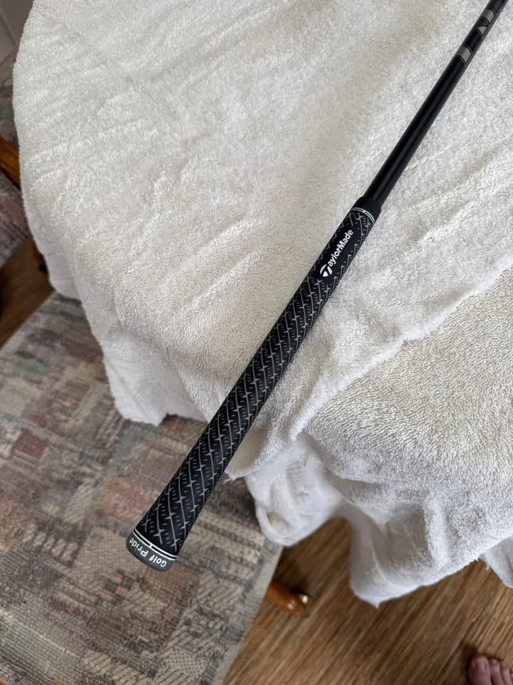 Pre-Owned Taylormade M2 Driver - Image 6