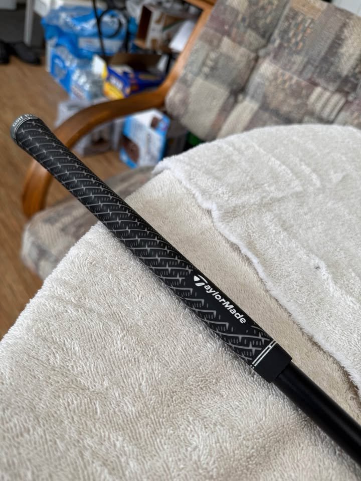 Pre-Owned Taylormade M2 Driver - Image 8