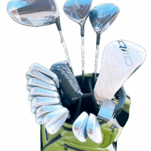 TaylorMade P790 Complete set – Elegance Meets Performance!