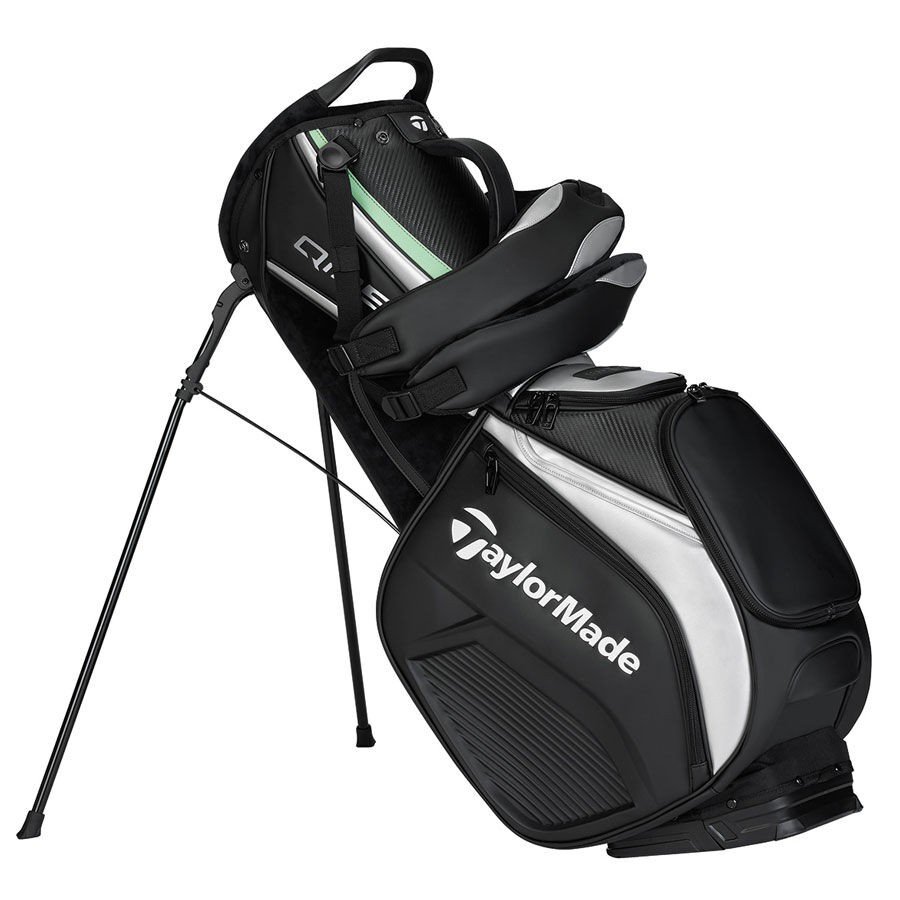 TAYLORMADE Qi35 Tour Stand Bag TM25 - Image 4