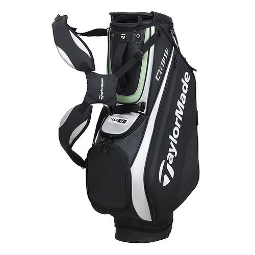 TAYLORMADE Qi35 Tour Stand Bag TM25 - Image 7