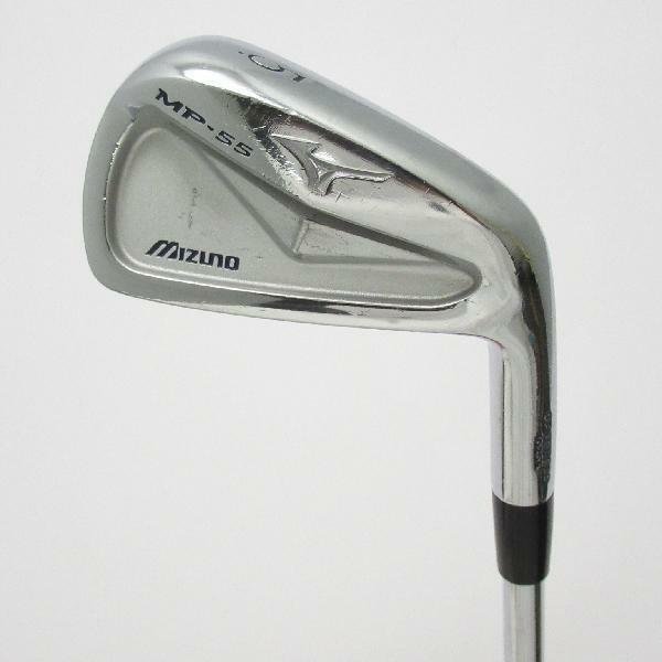 Mizuno MP-55 KBS Tour V 120 (X) 6pcs 5-P
