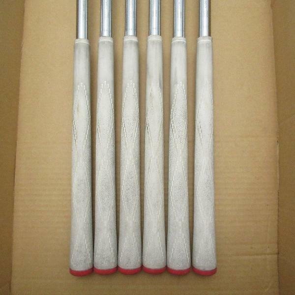 Mizuno MP-55 KBS Tour V 120 (X) 6pcs 5-P - Image 7
