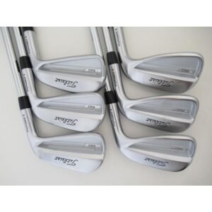 Used Titleist 2023 T150 Irons MODUS3 TOUR105 (#5~PW) S