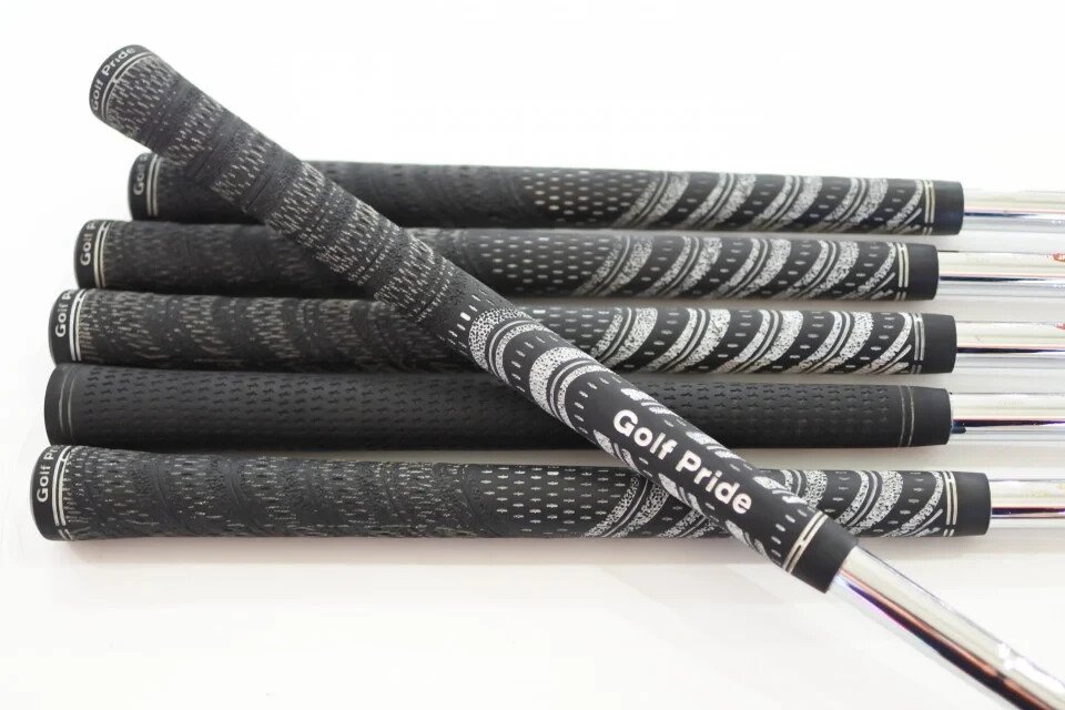 MIZUNO MP-55 JP MODEL Iron Set 5-PW 6pc MODUS3 TOUR120 S-flex Golf Clubs B132 - Image 6