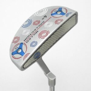 Used ODYSSEY Milled Collection #6 M Putter 34 inch