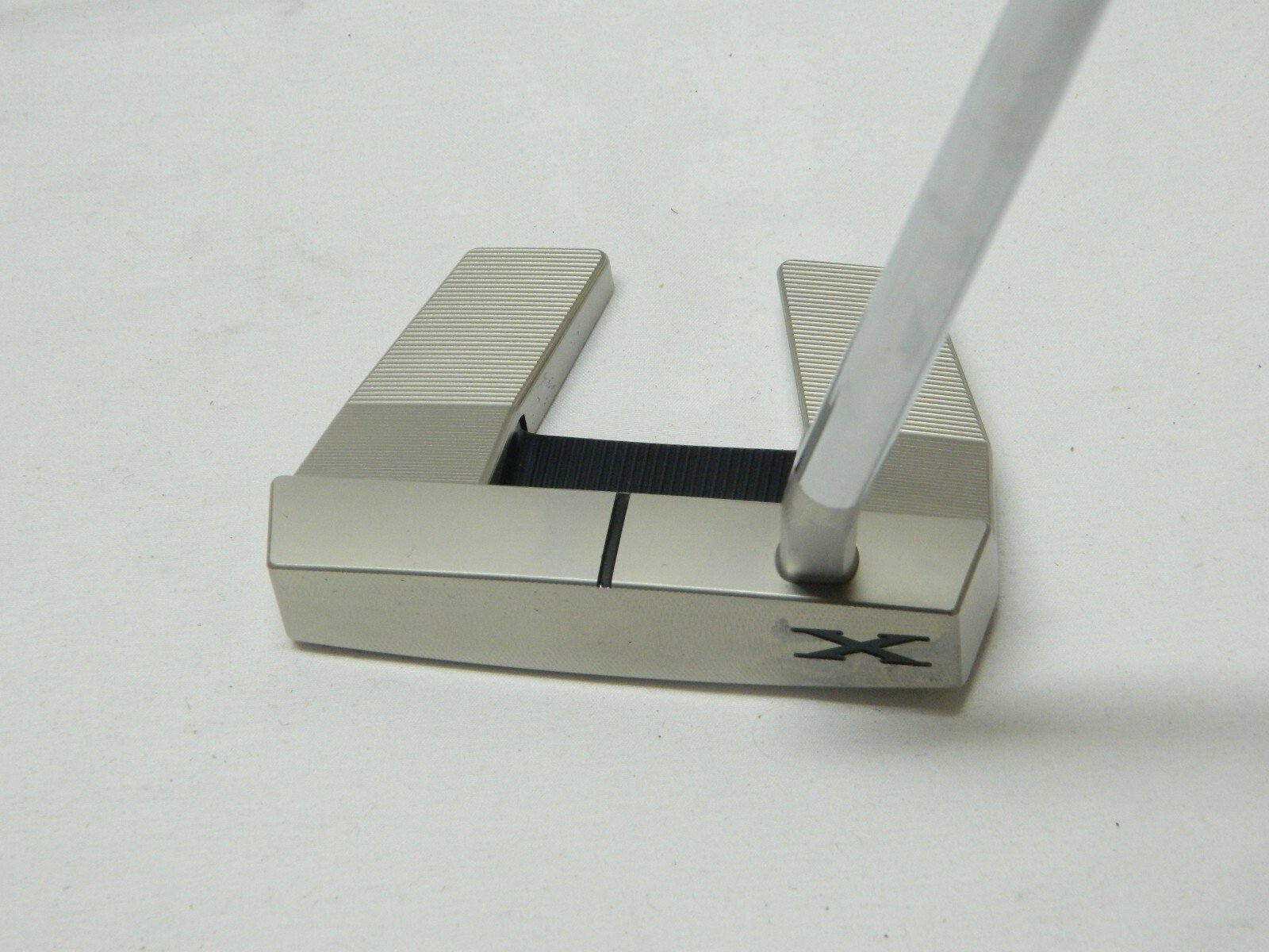 RH Scotty Cameron Phantom X 5.5 33" Putter Scotty Cameron Steel + Headcover - Image 2