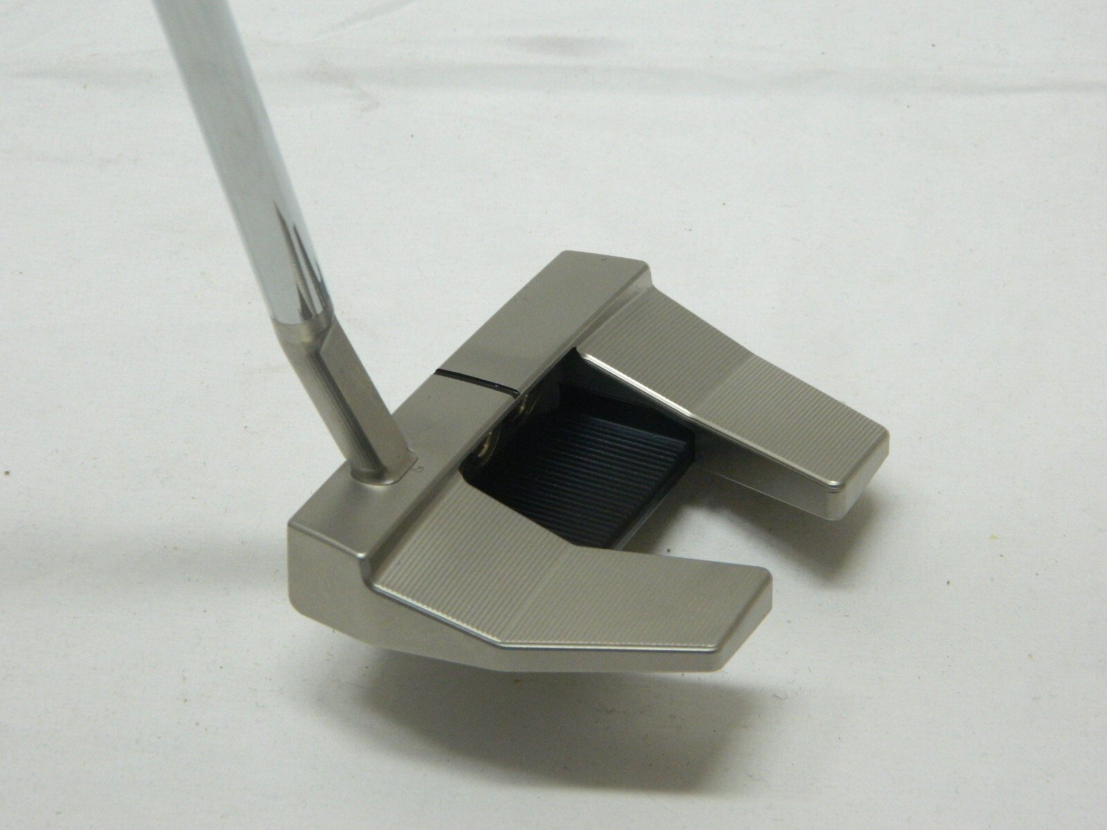 RH Scotty Cameron Phantom X 5.5 33" Putter Scotty Cameron Steel + Headcover - Image 3