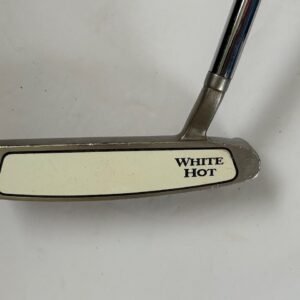 Preowned Odyssey White Hot #2 33" Putter Mens RH Right Handed