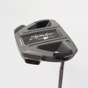 TaylorMade Spider EX 35" Putter w/ Super Stroke Pistol GTR