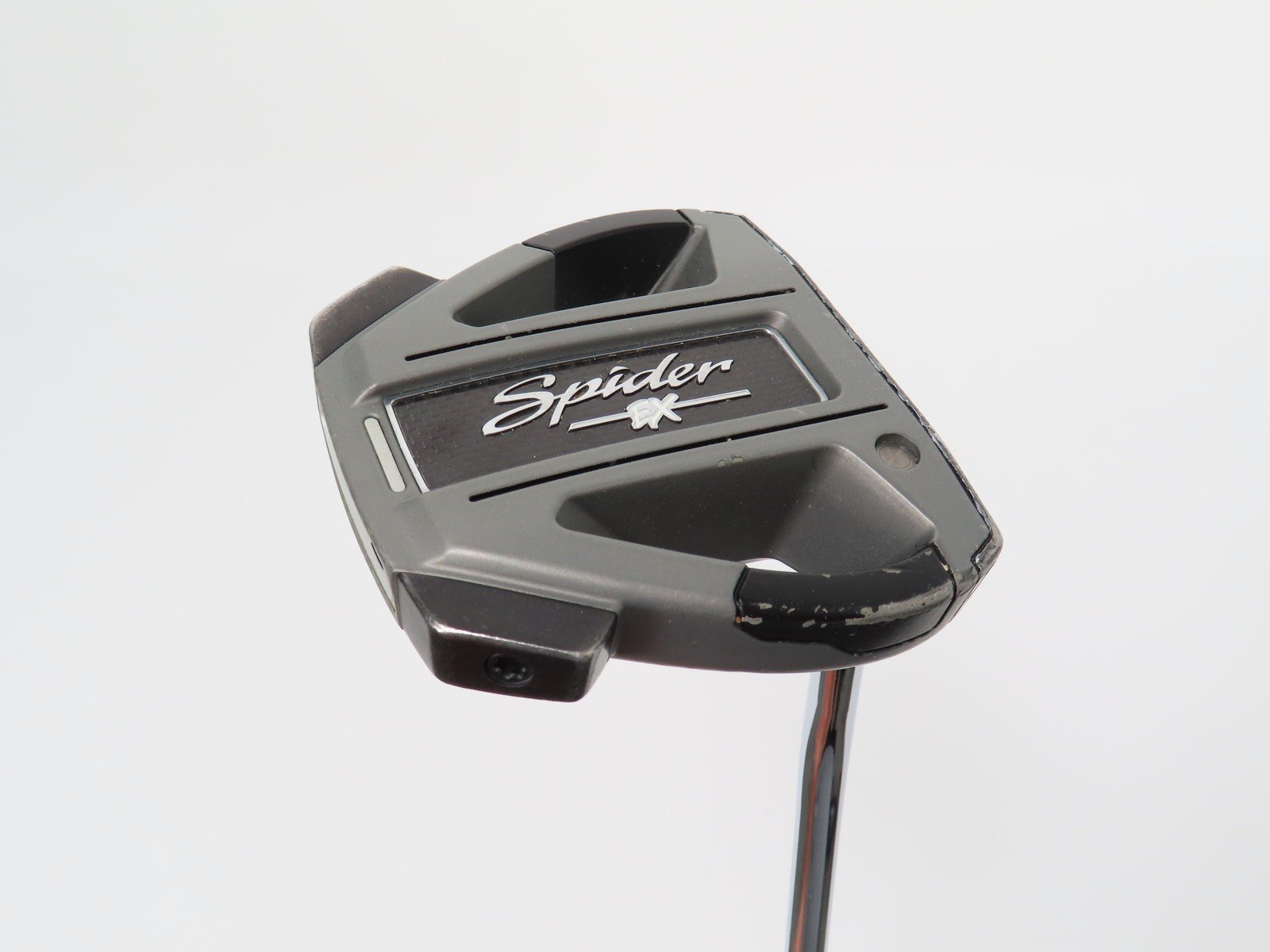 TaylorMade Spider EX 35" Putter w/ Super Stroke Pistol GTR