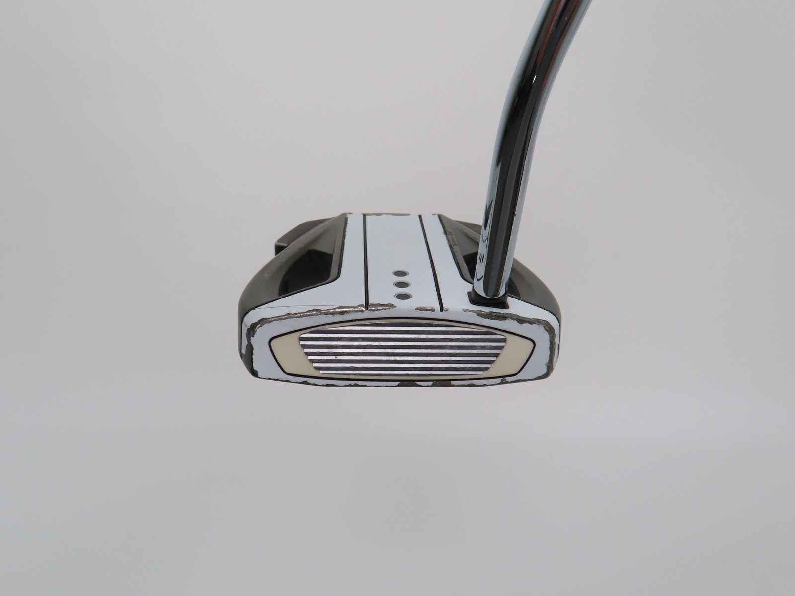 TaylorMade Spider EX 35" Putter w/ Super Stroke Pistol GTR - Image 2