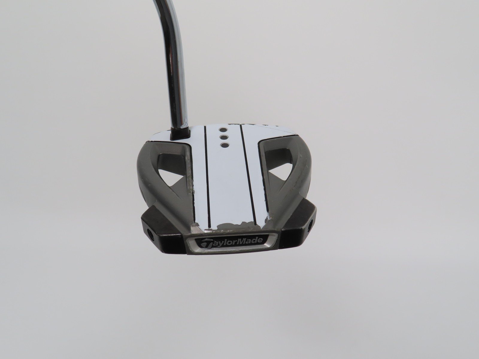 TaylorMade Spider EX 35" Putter w/ Super Stroke Pistol GTR - Image 3