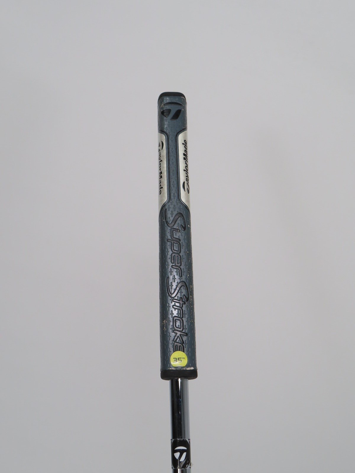 TaylorMade Spider EX 35" Putter w/ Super Stroke Pistol GTR - Image 4