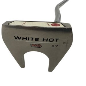 Odyssey White Hot XG #7 Tour NICE Mallet Putter 35" Super Stroke Grip Golf Club