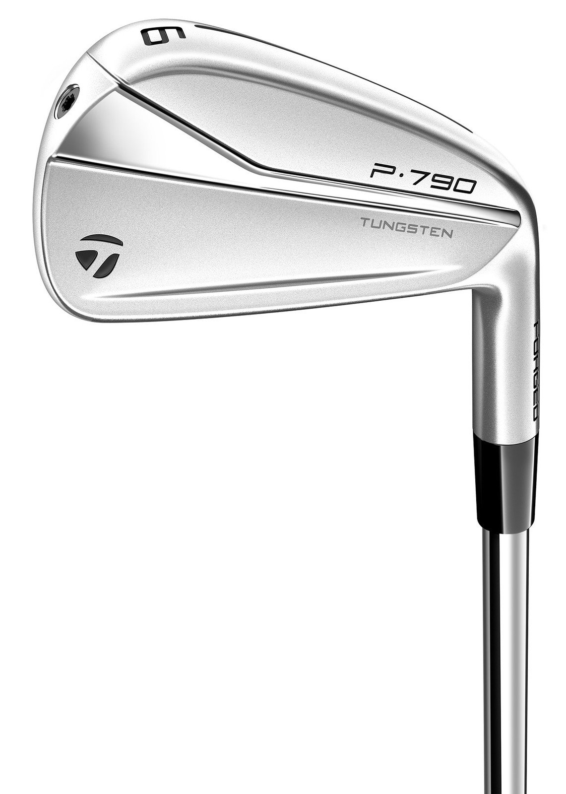 TaylorMade P790 2021 4-PW, AW Iron Set Regular Graphite Value