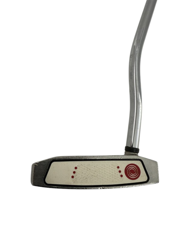 Odyssey White Hot XG #7 Tour NICE Mallet Putter 35" Super Stroke Grip Golf Club - Image 4