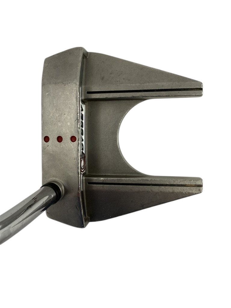 Odyssey White Hot XG #7 Tour NICE Mallet Putter 35" Super Stroke Grip Golf Club - Image 6