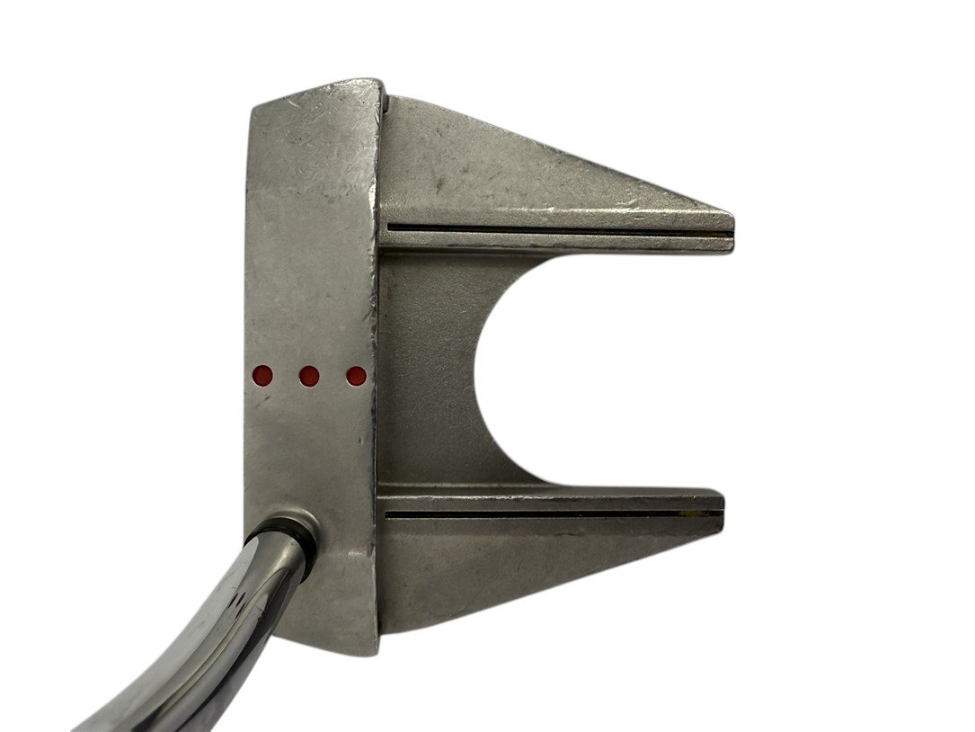 Odyssey White Hot XG #7 Tour NICE Mallet Putter 35" Super Stroke Grip Golf Club - Image 8