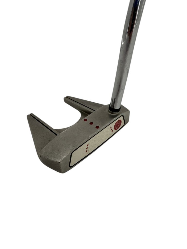 Odyssey White Hot XG #7 Tour NICE Mallet Putter 35" Super Stroke Grip Golf Club - Image 13