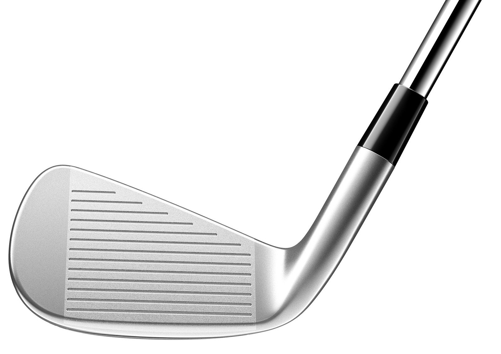 TaylorMade P790 2021 4-PW, AW Iron Set Regular Graphite Value - Image 3