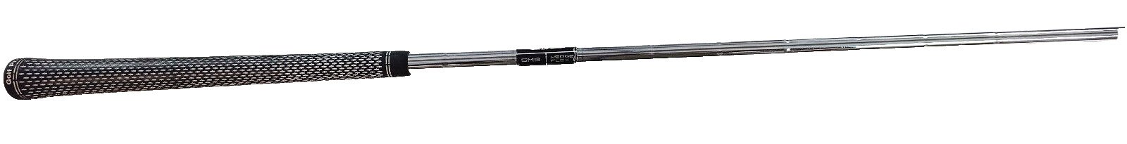 TITLEIST VOKEY SM9 58° BLACK LOB WEDGE STEEL SHAFT GOOD USED - Image 5