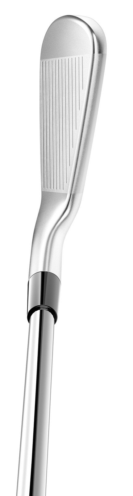 TaylorMade P790 2021 4-PW, AW Iron Set Regular Graphite Value - Image 4