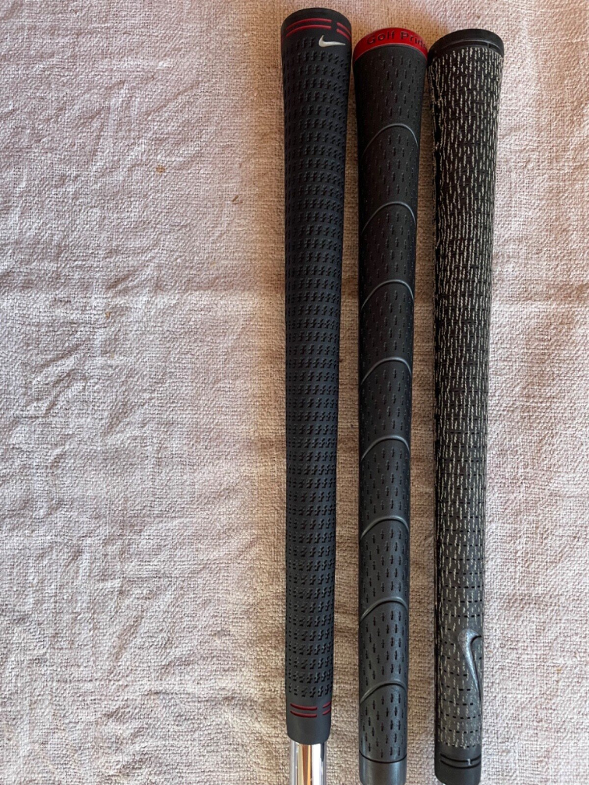 #3x Nike 48 /56 / 62 Forged Blade Wedge Japan 🇯🇵 Model DG S400 Copper 56 - Image 9