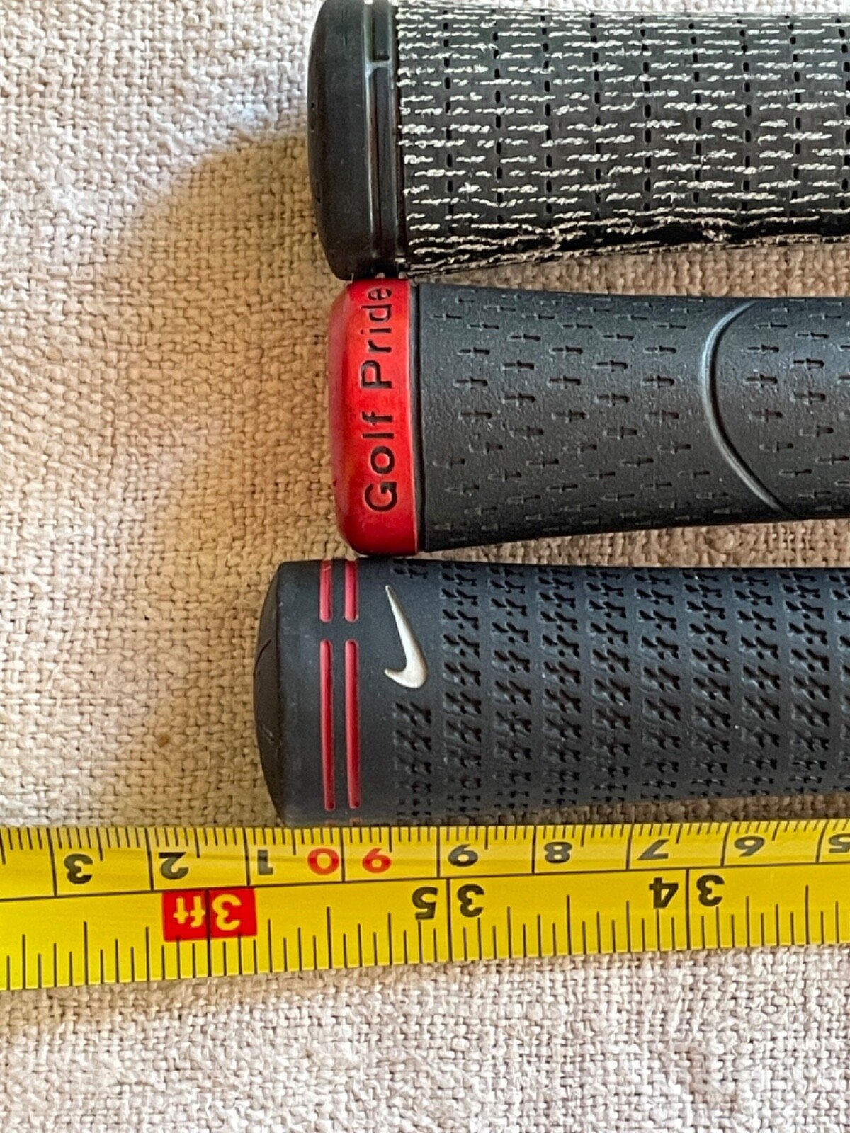 #3x Nike 48 /56 / 62 Forged Blade Wedge Japan 🇯🇵 Model DG S400 Copper 56 - Image 13