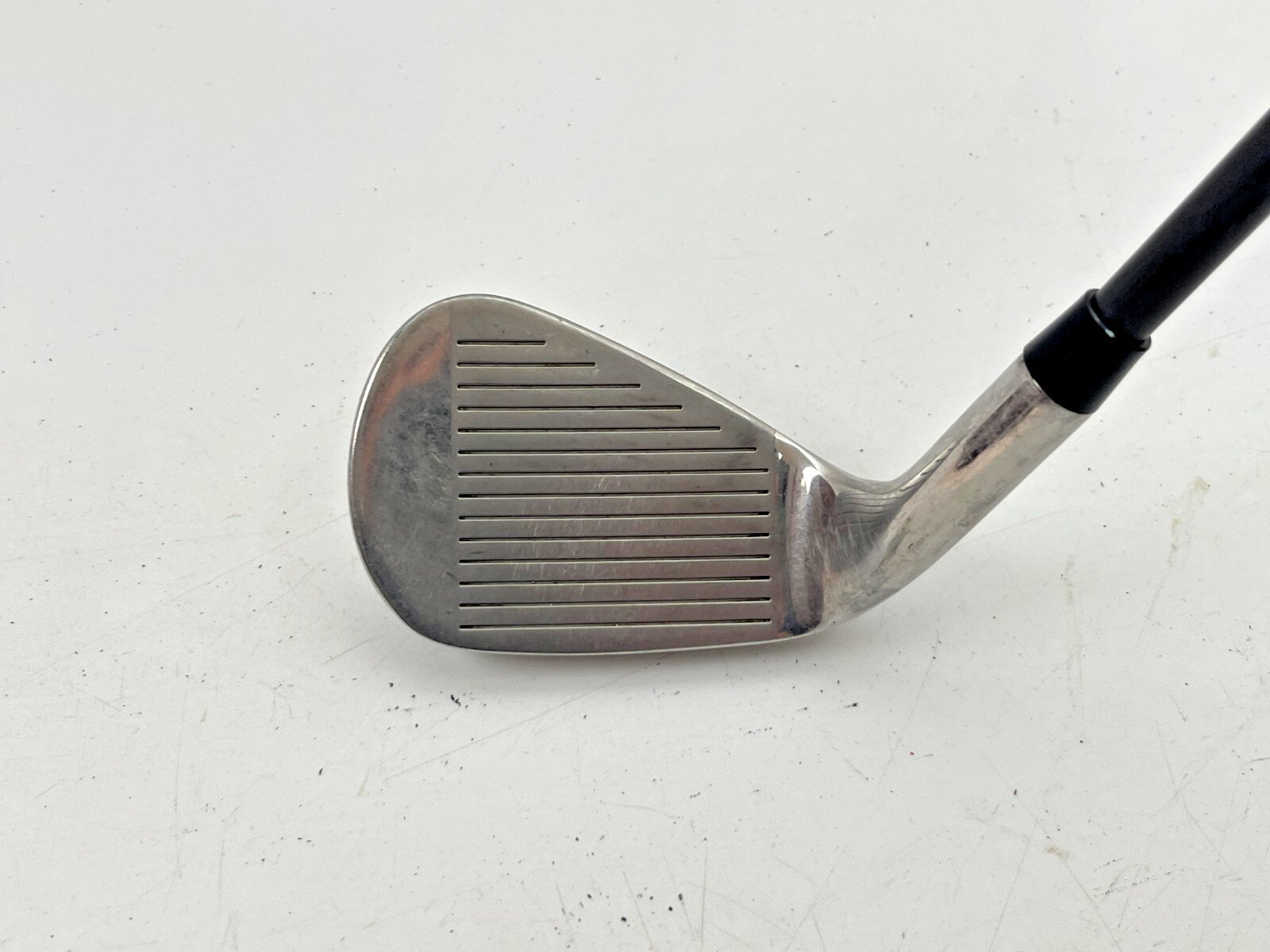 CALLAWAY AI SMOKE APPROACH WEDGE REGULAR FLEX BADDAZZ SHAFT - Image 2