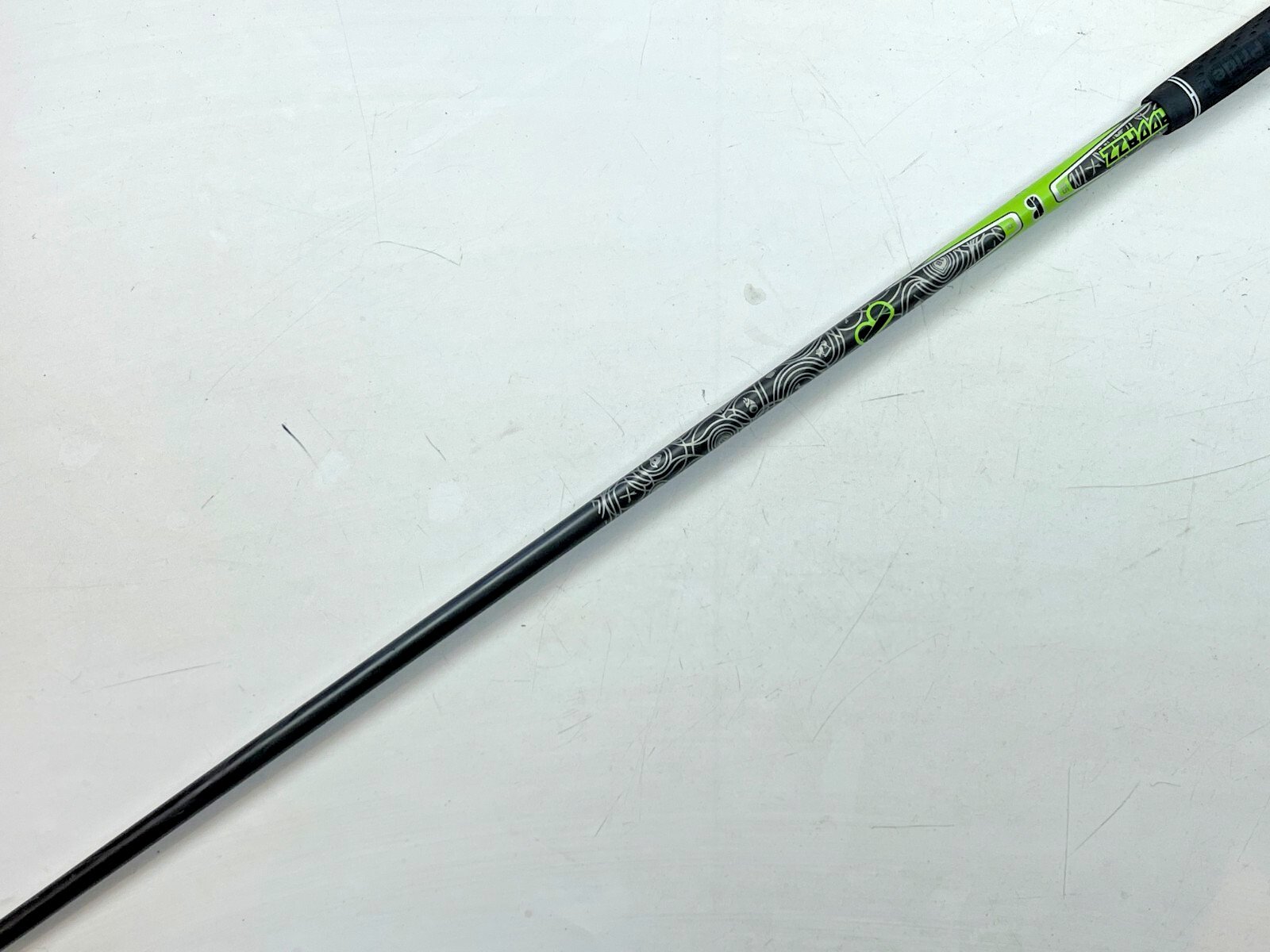 CALLAWAY AI SMOKE APPROACH WEDGE REGULAR FLEX BADDAZZ SHAFT - Image 4