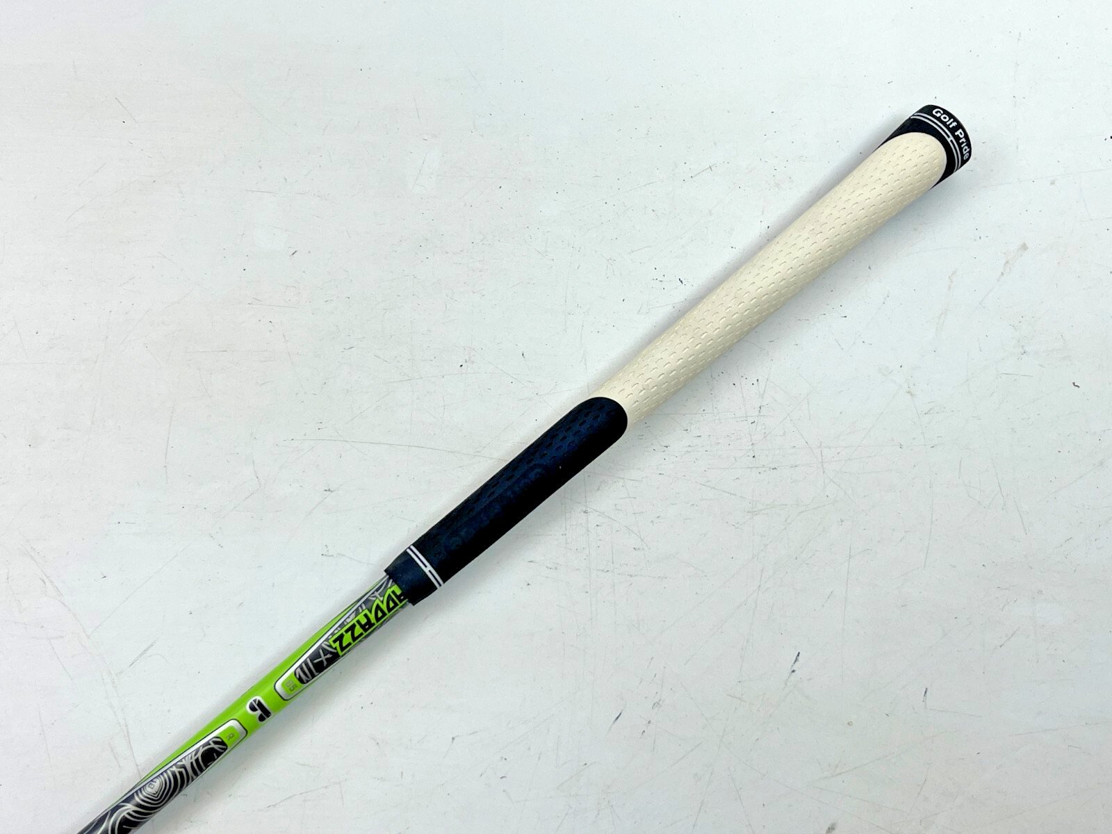 CALLAWAY AI SMOKE APPROACH WEDGE REGULAR FLEX BADDAZZ SHAFT - Image 5